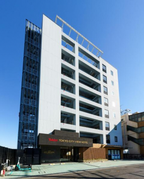 Tabist TOKYO CITY VIEW HOTEL